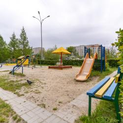 Фото Апартаменты Степаненков на Таганской 79