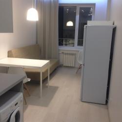 Фото Отель Енисейская сибирь на Ленинградской