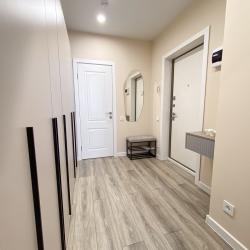 Апартаменты студия