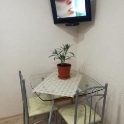 2-комнатные апартаменты люкс