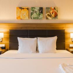 Фото Elements Kirov Hotel (Элементс Отель)