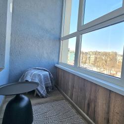 Фото Апартаменты на улице Владимира Ленина 260