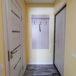 Фото Отель На квартире на улице Курчатова 25/1