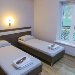 Фото Отель Сарир