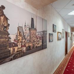Фото Отель Юбилейная