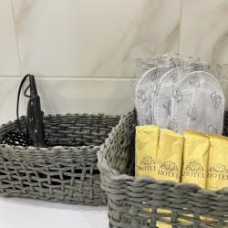 Фото Отель Romlex Apartments (Ромлекс) на улице Героев Сталинградской битвы