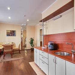 Фото Отель Форум