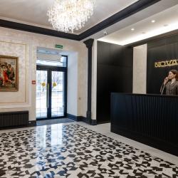 фото 29 Nova Luxe SPA (Нова Люкс СПА)