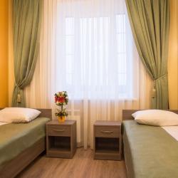 Фото Отель Камелот