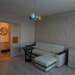 Фото Апартаменты на улице Академика Челомея 8к2