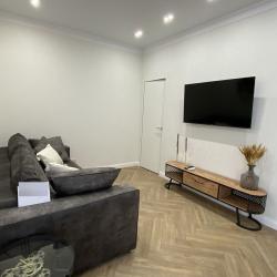 1-комнатные апартаменты стандарт