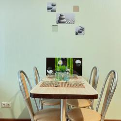 Фото Отель Relax Apart на улице Германа Титова 3 корпус 1