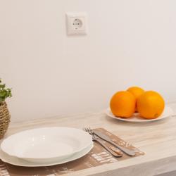 Фото Апартаменты на улице Ленина