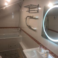 Фото Отель Гостевой дом Верста