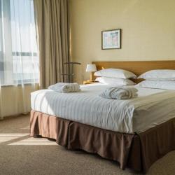 Фото City Hotel Bishkek (Сити Отель )