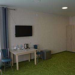 Фото Отель ая жемчужина