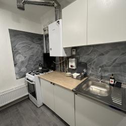 Фото Апартаменты на улице Костина 5