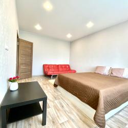 2-комнатные апартаменты улучшенные