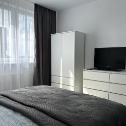 фото 3 Апартаменты Abramov Apart на улице Елизаветинская 5