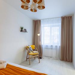 Фото Апартаменты на улице Черняховского 62