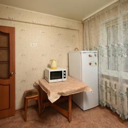 Фото Апартаменты на улице Красный Путь 26а
