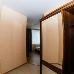 Фото Отель Алые Паруса