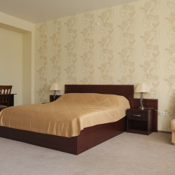 Фото Отель Россия