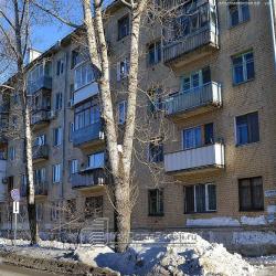 1-комнатные апартаменты улучшенные