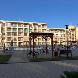 Апартаменты студия