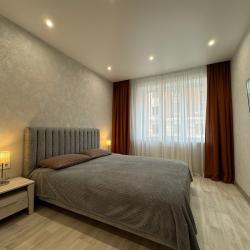 2-комнатные апартаменты стандарт