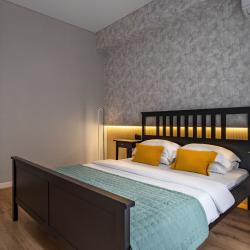 1-комнатные апартаменты люкс Premium Style класс 1-к
