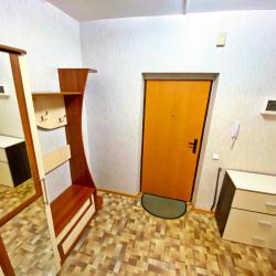 Фото Апартаменты Байкал на улице Республики 33А