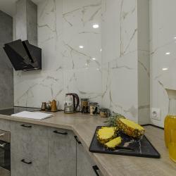 2-комнатные апартаменты люкс