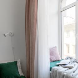 фото 4 Sutki Rent (Сутки Рент) в доходном доме Безобразовой