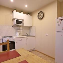 Фото Апартаменты Урал на проспекте Ленина