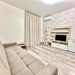 2-комнатные апартаменты люкс