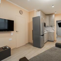 Фото Апартаменты Cozy Home на улице Крымская