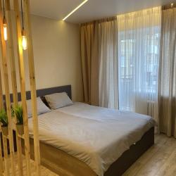 Фото Апартаменты на Тельмана 11