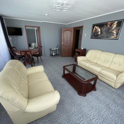 2-комнатные апартаменты стандарт