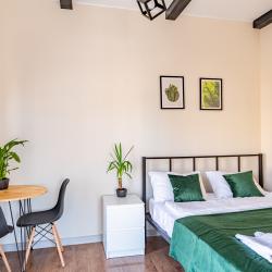 фото 5 Barch Rooms (Барч Румс)