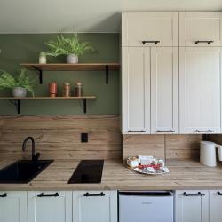 Фото Апартаменты Apart-Deluxe Легенды моря на улице Прибрежная 21 корпус 2