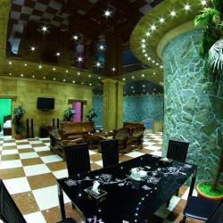 Фото Отель Sochi Palace (Сочи Палас)