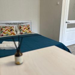 1-комнатные апартаменты стандарт