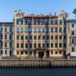фото 2 RentApartmentSpb (РентАпартментСпб)