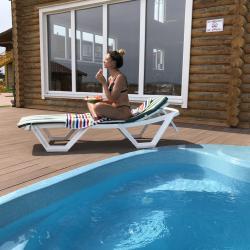 Фото Отель Маяк