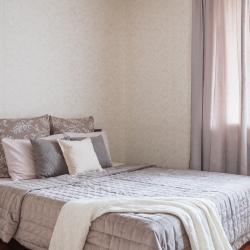 Фото Апартаменты на улице Габдуллы Тукая 75Г