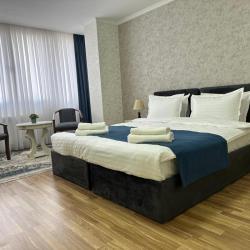 Фото Отель Novza Palace Hotel (Новза Пэлэс)
