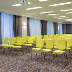 фото 38 Hampton by Hilton Moscow Strogino (Хэмптон Хилтон Москва Строгино)