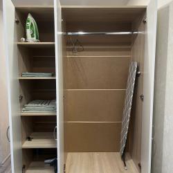 Фото Апартаменты на улице Лаврентия Таллерова