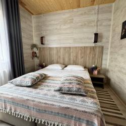 Фото Отель Дыхание гор